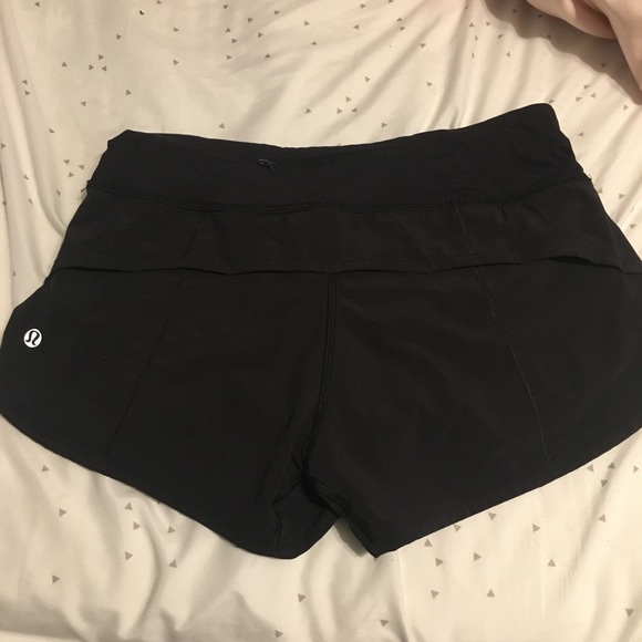 Speed Shorts 2 - Picture 1 of 4